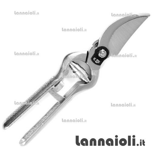 FORBICI VIGNA NICHELATE 